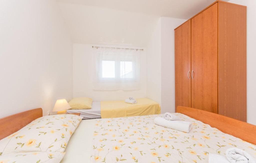Apartments Mikulic Biograd Na Moru Exterior foto